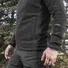 Кофта M-Tac Polartec Sport Black Фото 4